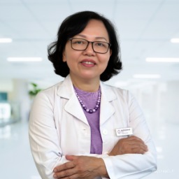 BSCKII Nguyễn Thanh Hà – Gần 40 năm kinh nghiệm Sản phụ khoa, Nguyên chủ nhiệm khoa sản Bệnh viện TWQĐ 108