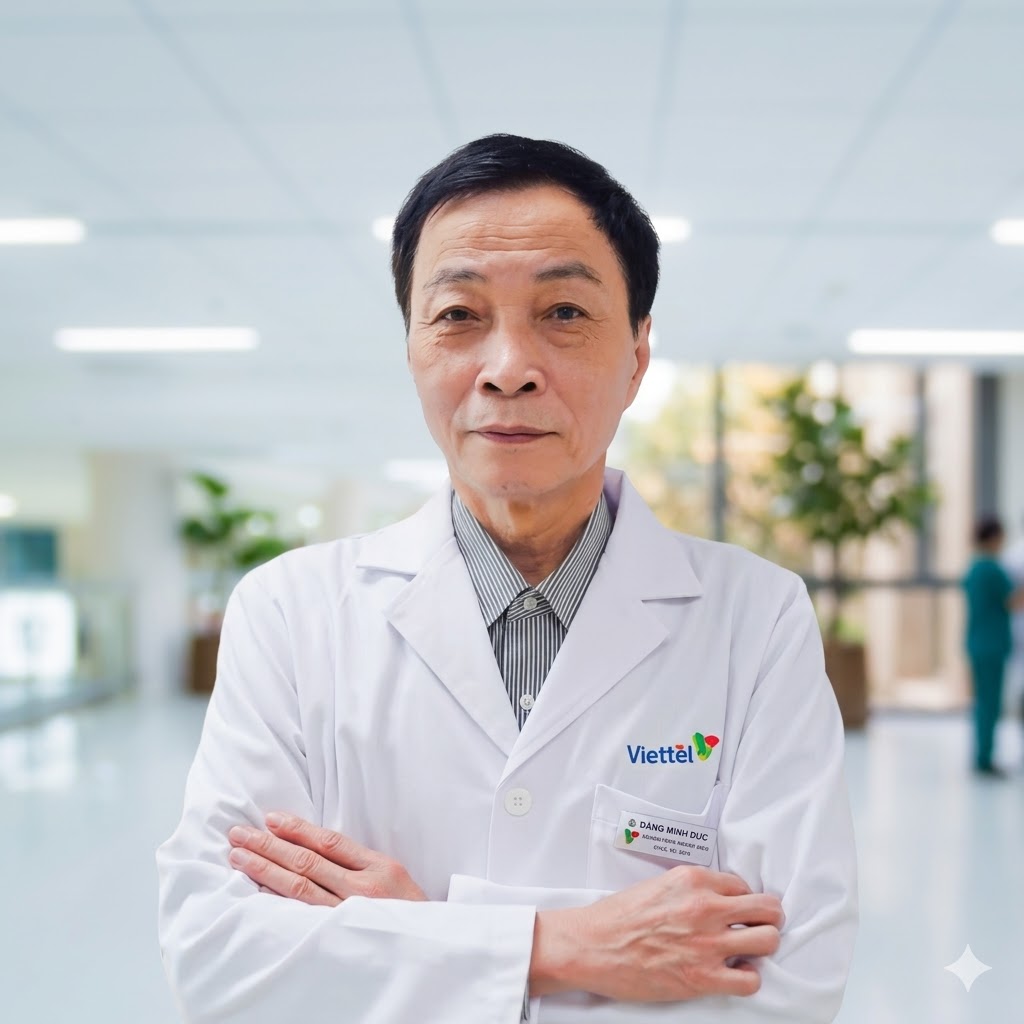 Điều trị Chấn thương Dây chằng & Sụn chêm - BS. Nguyễn Quốc Hùng