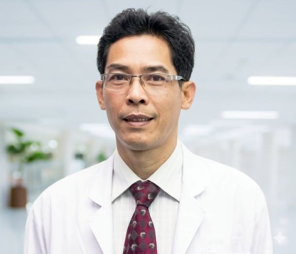 Điều trị Thoát vị đĩa đệm & Đau thần kinh tọa - BS. Nguyễn Đức Viên