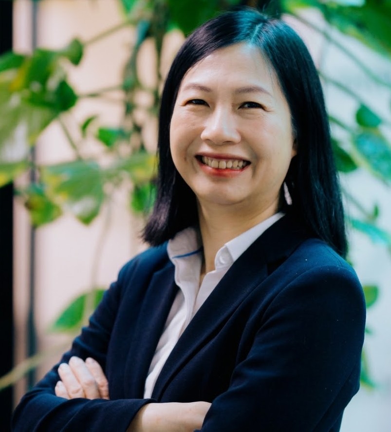 PGS.TS Nguyễn Thanh Bình - Trưởng khoa Alzheimer BV Lão khoa TW