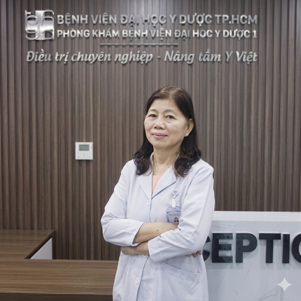 Điều trị Trào ngược Dạ dày & Ruột kích thích - TS.BS Nguyễn Thị Út