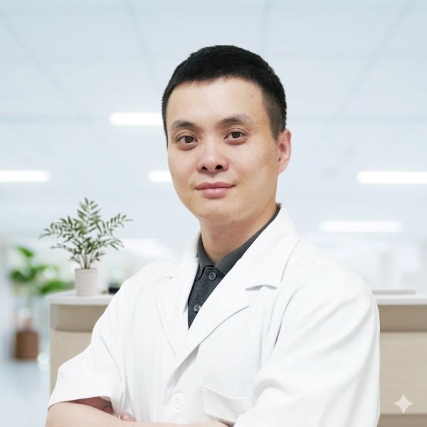 TS.BS Phạm Duy - Chuyên gia Phẫu thuật U não & Tuyến yên