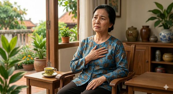 Trào ngược dạ dày thực quản: Dấu hiệu cảnh báo và cách điều trị hiệu quả