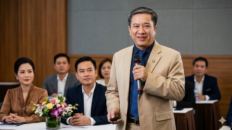 Top 8 Bác Sĩ Thần Kinh Giỏi Ở Hà Nội Được Nhiều Bệnh Nhân Tin Khám