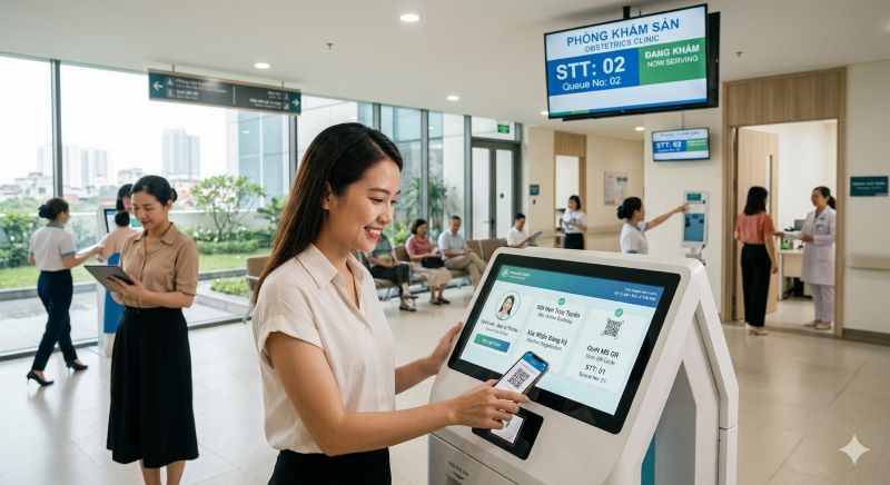 Tầm quan trọng của nội soi trong chẩn đoán và điều trị bệnh lý dạ dày