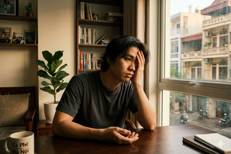 Hội chứng “sập nguồn sau kỳ nghỉ”: Vì sao vừa nghỉ xong lại dễ mệt và bệnh vặt?