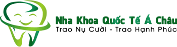 Đặt khám Nha khoa Quốc tế Á Châu