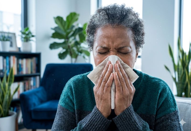 Viêm xoang có tự khỏi được không? Khi nào cần đi khám?