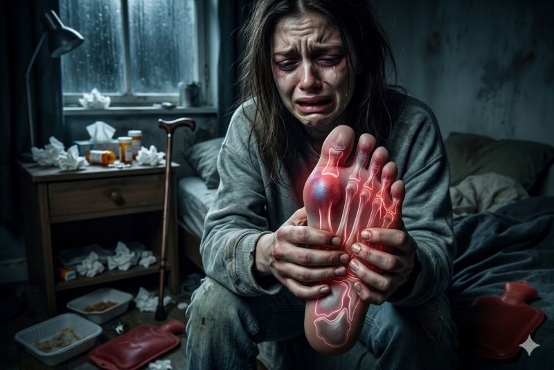 Bệnh Gout Có Chữa Khỏi Được Không? Cách Điều Trị Và Phòng Ngừa Hiệu Quả