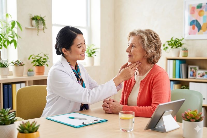 Tầm quan trọng của nội soi trong chẩn đoán và điều trị bệnh lý dạ dày