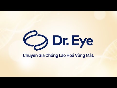 Đặt khám Dr. Eye - Chuyên Gia Chống Lão Hóa Vùng Mắt