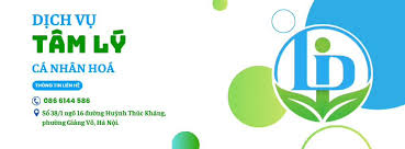 Đặt khám Viện Tâm lý đời sống (LPI)