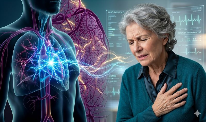 Tầm quan trọng của nội soi trong chẩn đoán và điều trị bệnh lý dạ dày