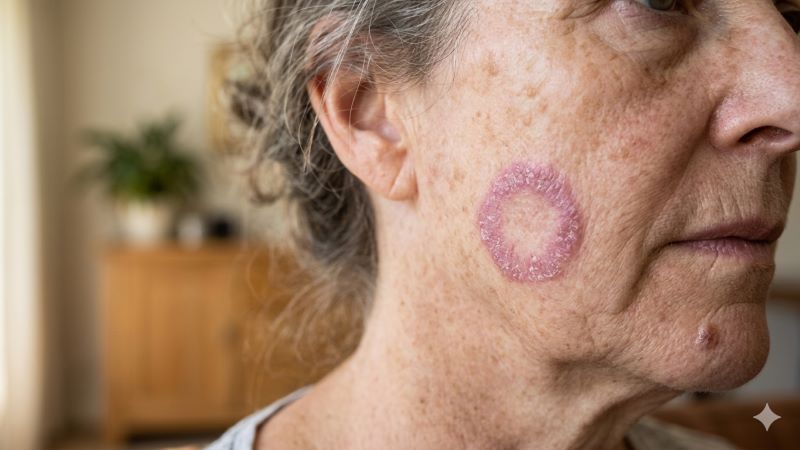 Nấm Da Có Lây Không? Biện Pháp Điều Trị Và Phòng Ngừa Hiệu Quả