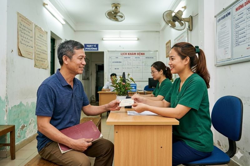 Tầm quan trọng của nội soi trong chẩn đoán và điều trị bệnh lý dạ dày