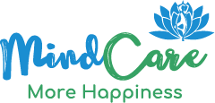 Logo Trung tâm tham vấn, trị liệu Tâm lý MindCare Việt Nam