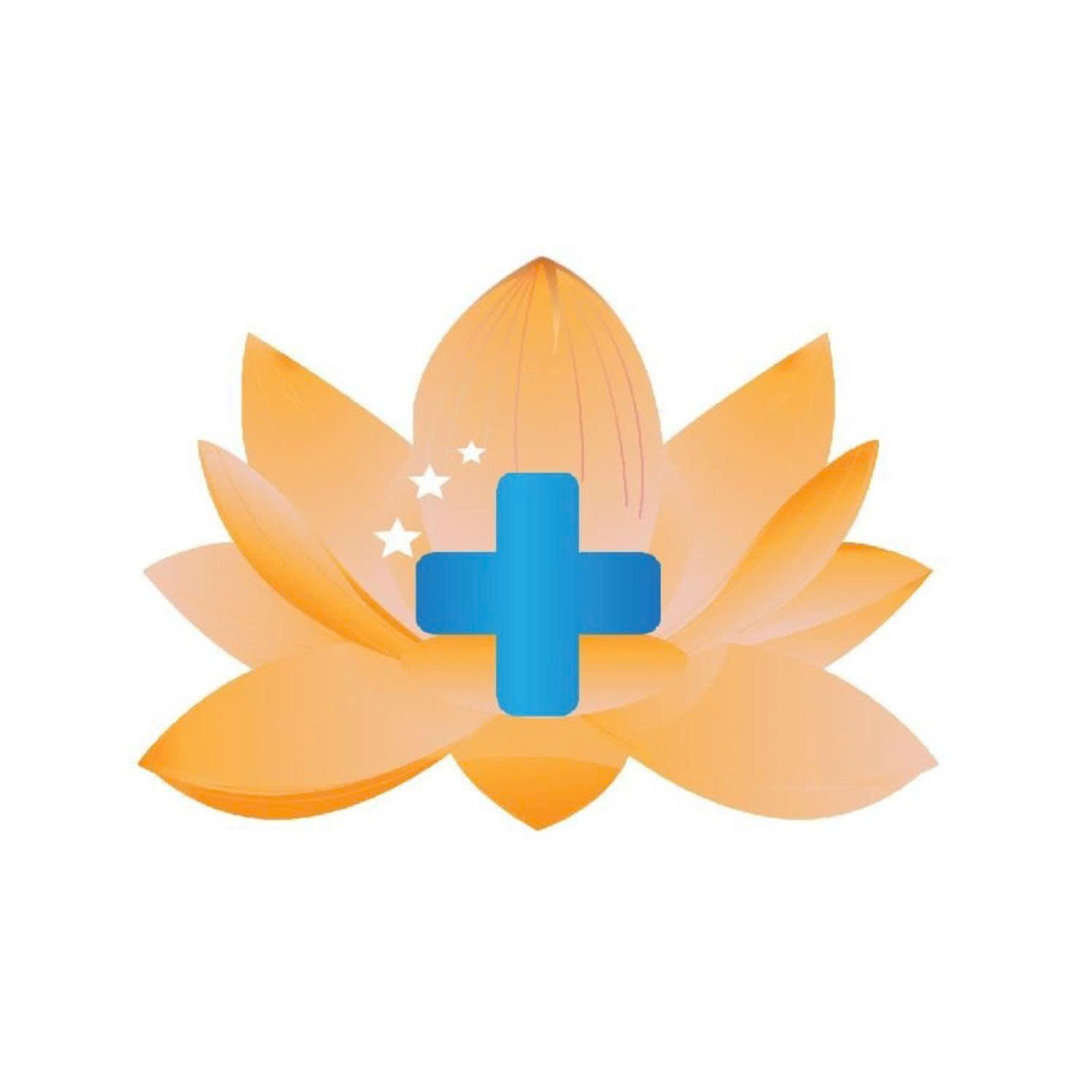 Logo Phòng khám Đa khoa Med.Lotus