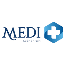 Logo Tổ hợp Y tế Mediplus