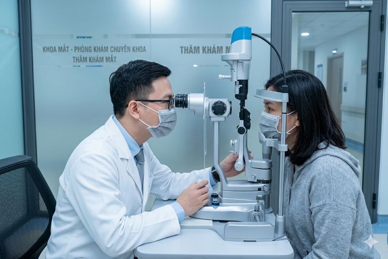 Tầm quan trọng của nội soi trong chẩn đoán và điều trị bệnh lý dạ dày