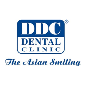 Logo Nha khoa DDC - Hải Phòng