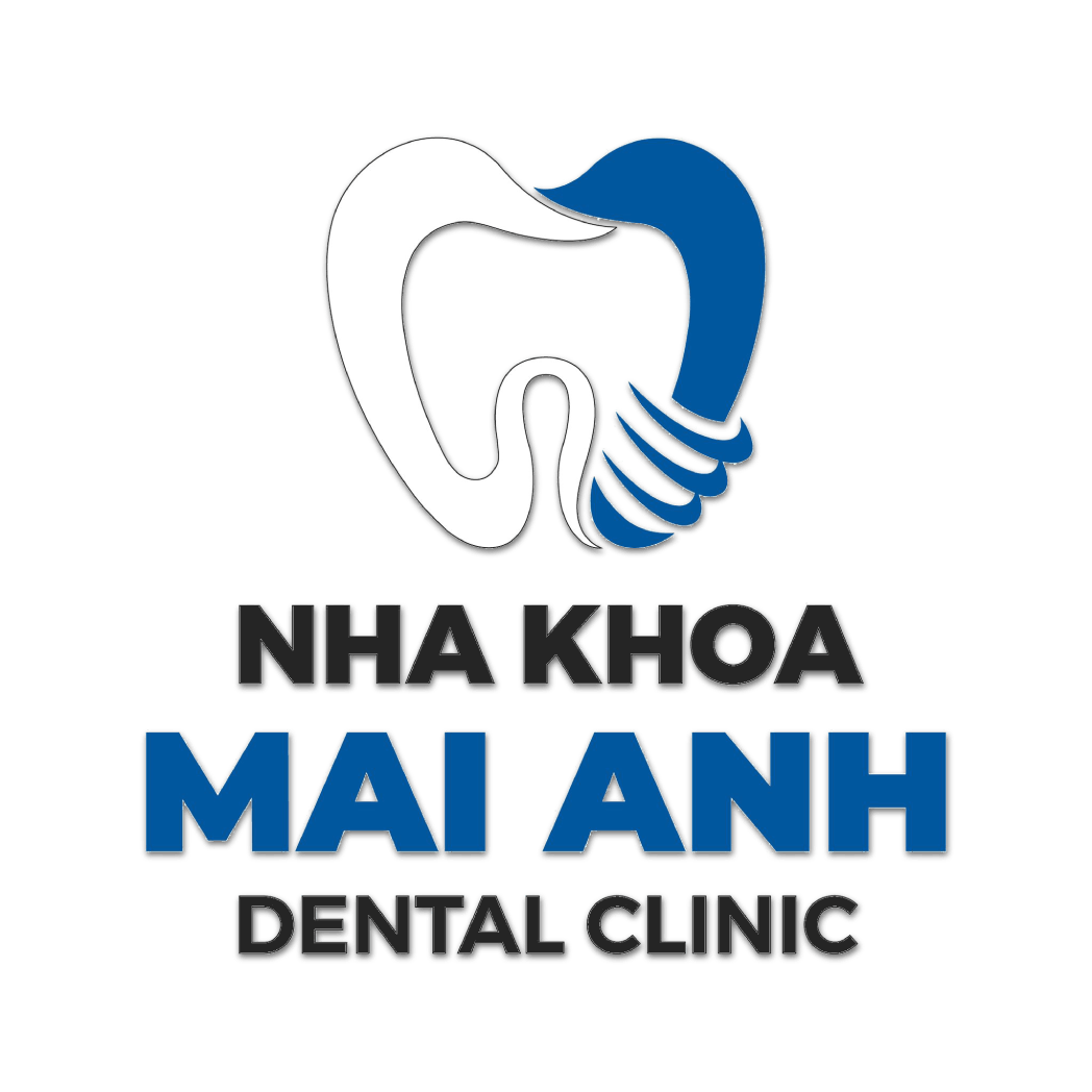 Logo Nha khoa Mai Anh