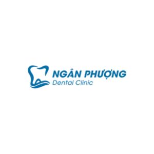Logo Nha khoa Ngân Phượng