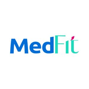 Logo Phòng khám MedFit Phòng khám MedFit