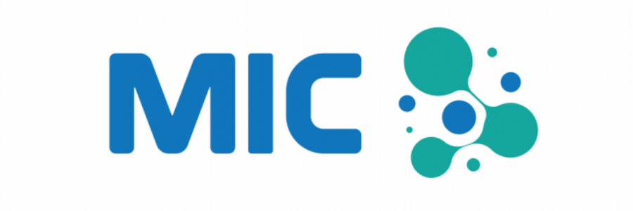 Logo Trung tâm Y khoa MIC Vietnam