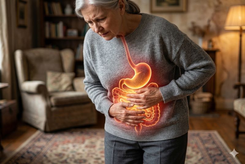 Tầm quan trọng của nội soi trong chẩn đoán và điều trị bệnh lý dạ dày