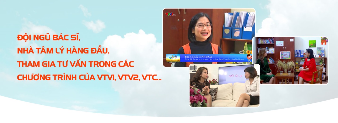 Đặt khám Trung tâm Nghiên cứu và Ứng dụng Khoa học Tâm lý – Giáo dục (PPRAC) 