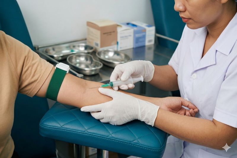 Tầm quan trọng của nội soi trong chẩn đoán và điều trị bệnh lý dạ dày