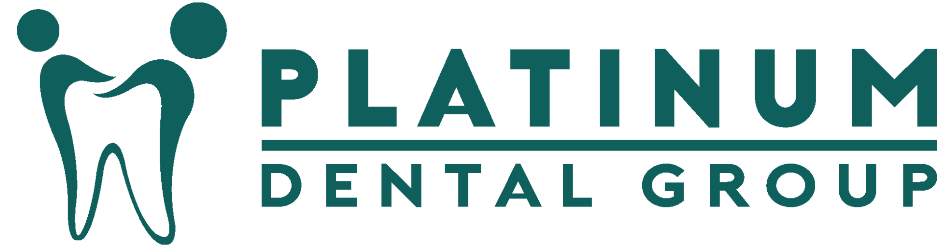 Logo Nha khoa Platinum Dental