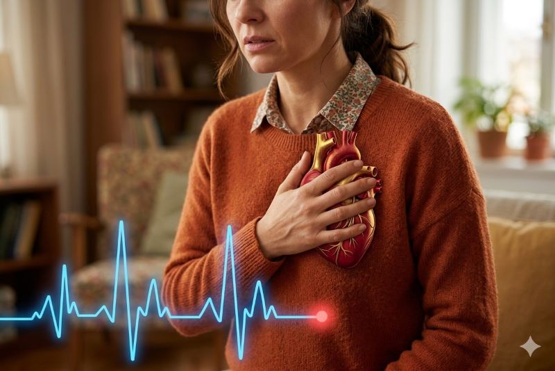 Tầm quan trọng của nội soi trong chẩn đoán và điều trị bệnh lý dạ dày