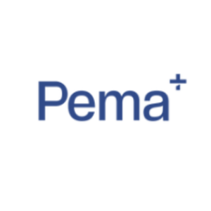 Logo Phòng khám Chuyên khoa Da liễu Pema+