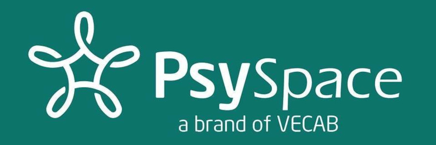 Logo  Trung tâm Psy Space