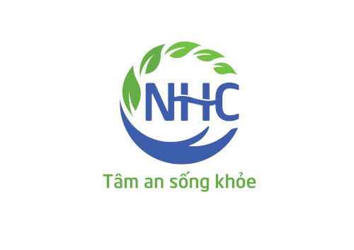 Logo Trung tâm Tâm lý và Phát triển Con người NHC Việt Nam