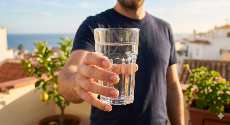 Ít Uống Nước Gây Bệnh Gì? Dấu Hiệu Và Tác Hại Bạn Không Nên Chủ Quan