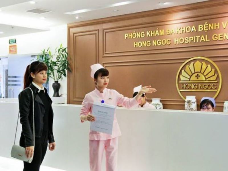Tầm quan trọng của nội soi trong chẩn đoán và điều trị bệnh lý dạ dày