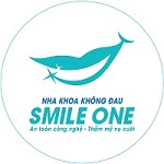 Logo Nha khoa Smile One