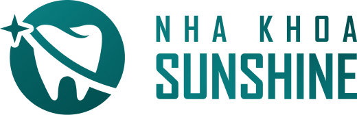 Logo Nha khoa SunShine