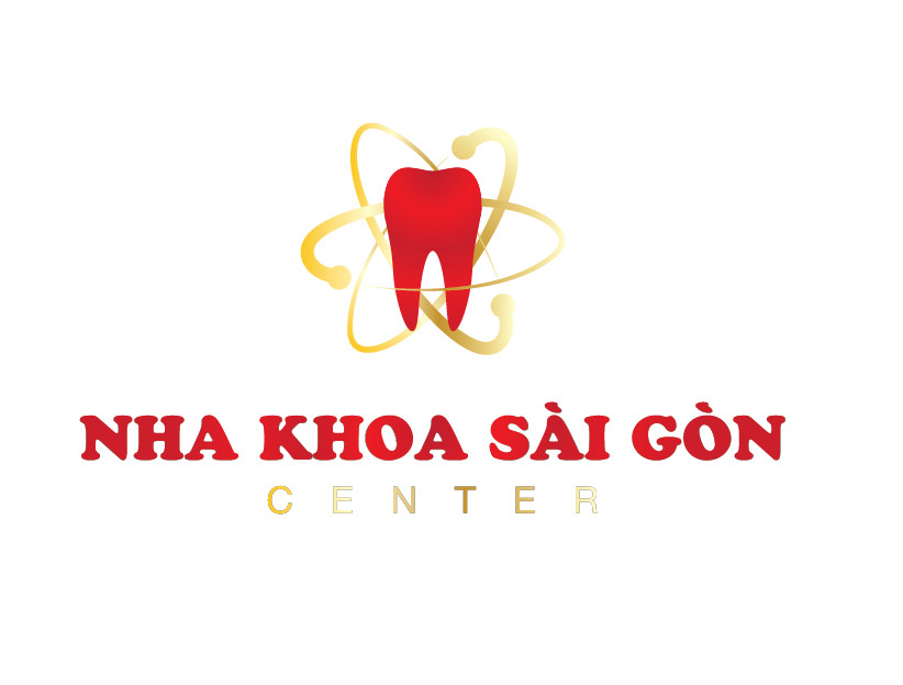 Logo Phòng khám Nha khoa Sài Gòn Center 