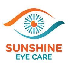 Logo Sunshine Eye Care