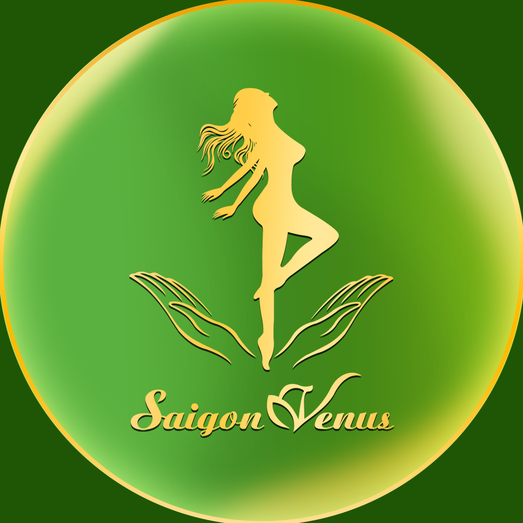 Logo Phòng khám Chuyên khoa PTTM Sài Gòn Venus