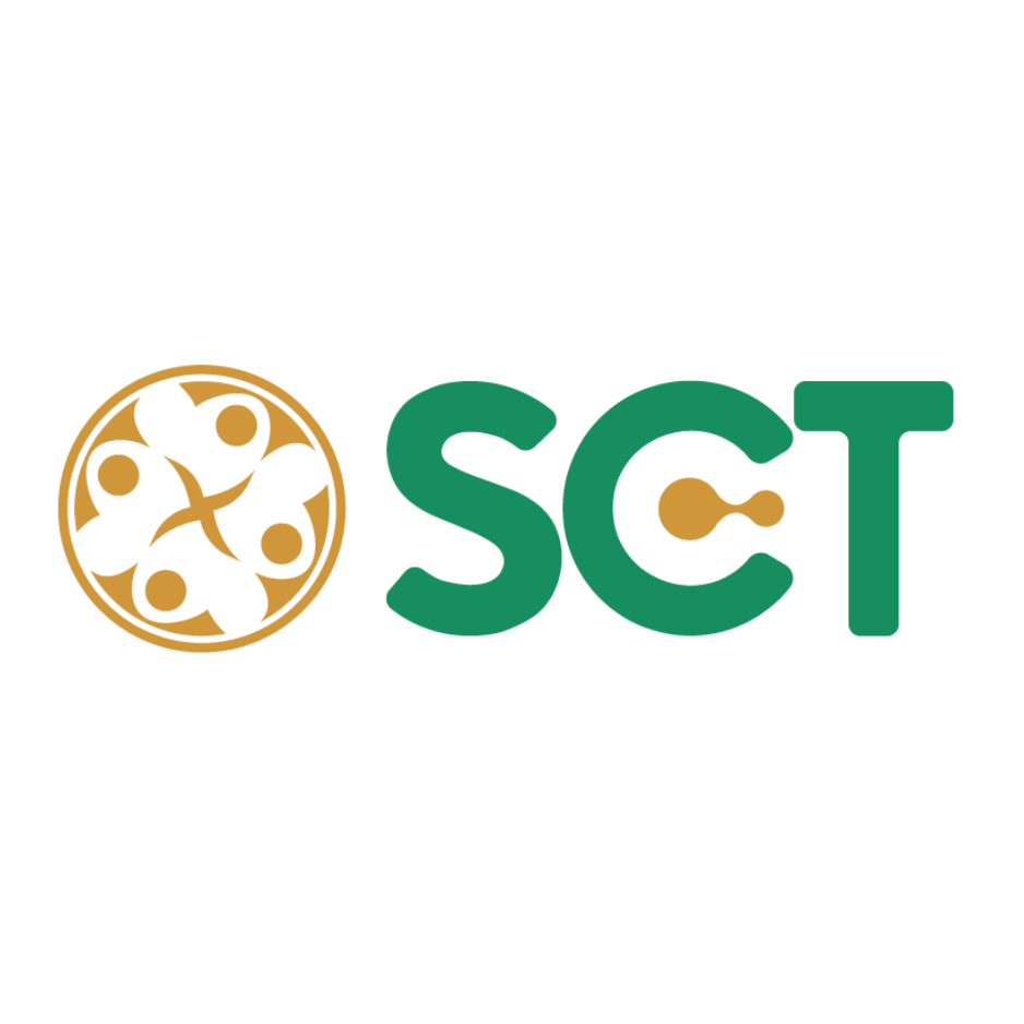 Logo Phòng khám Đa khoa SCT