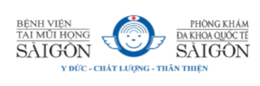 Logo Phòng khám Nha khoa Sài Gòn White