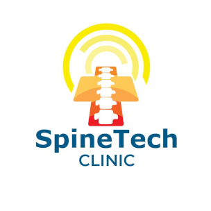Logo Phòng khám Spinetech Clinic