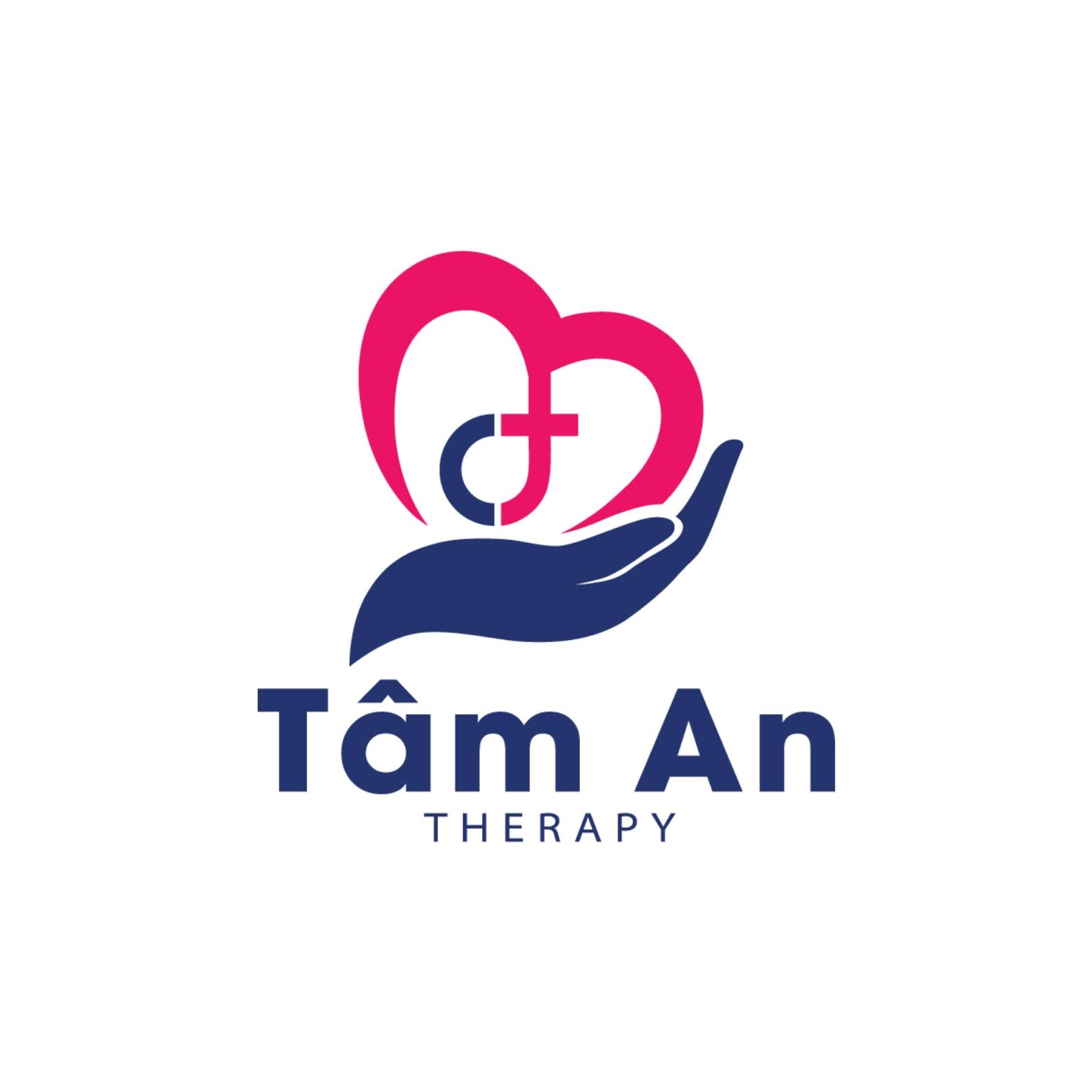 Logo Trung tâm Trị liệu Tâm lý Tâm An