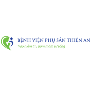 Logo Bệnh viện Phụ sản Thiện An