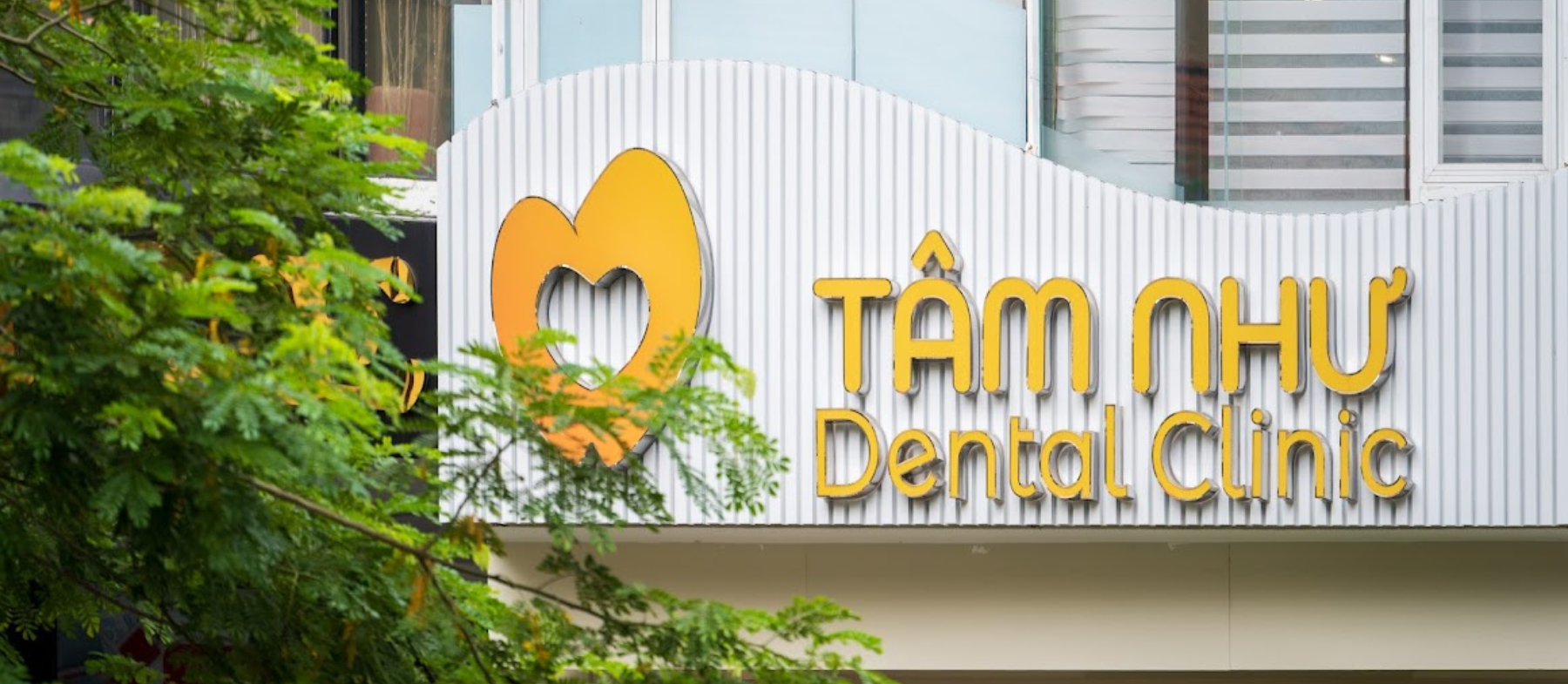 Đặt khám Nha khoa Tâm Như