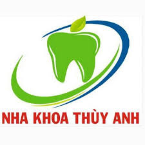 Logo Nha khoa Thùy Anh